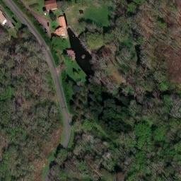 château de la Laurencie