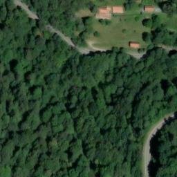 Mappa satellitare LOCALITA' BALE', Civiasco