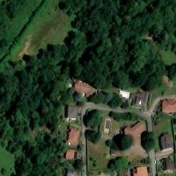 Mappa satellitare VIA DARIO NICCODEMI, Varese