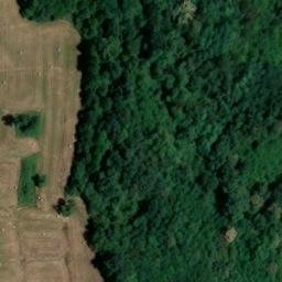 Mappa satellitare VIA MONTE CERVINO, Albiolo