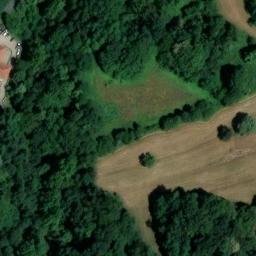 Mappa satellitare VIA MULINI, Faloppio