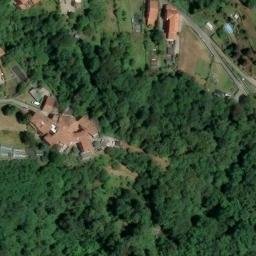 Mappa satellitare VIA TOMASO BIANCHI, Como