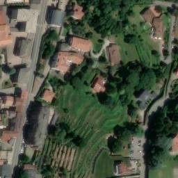 Mappa satellitare VIA FOPPA, Vercurago