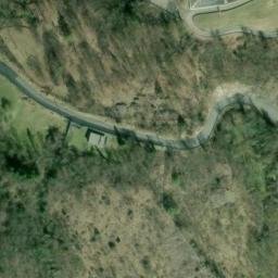 Mappa satellitare VIA BOTTA, Bracca
