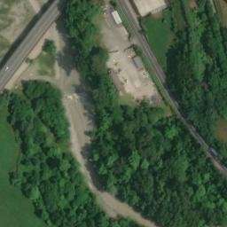 Mappa satellitare VIA PROVINCIALE, Lovere