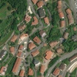 Mappa satellitare VIA DEI CAPPUCCINI, Lovere