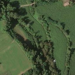 Mappa satellitare VIA VIGNOLA, Asolo