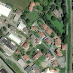 Mappa satellitare LOCALITA' GIARE, Varallo