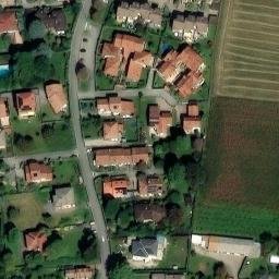 Mappa satellitare VIA EVANGELISTA TORRICELLI, Ispra