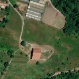 Mappa satellitare VIA ALLA PICCA, Varese