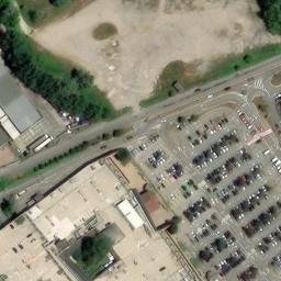 Mappa satellitare VIA MOLINAZZO, Varese