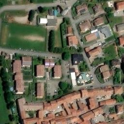 Mappa satellitare VIA MONTE ROSA, Albiolo