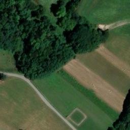 Mappa satellitare VIA GIUSEPPE VERDI, Colverde