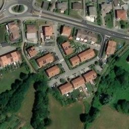 Mappa satellitare VIA LIETO COLLE, Colverde