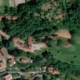 Mappa satellitare VIA MAGLIO, Vercurago