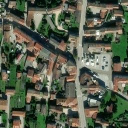 Mappa satellitare STRADA DELLA RUSTUSSE, Ronchis