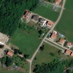 Mappa satellitare VIA MONTE CHIGNOLO, Malnate