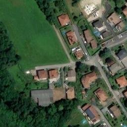 Mappa satellitare VIA GIUSEPPE VERDI, Faloppio