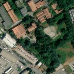 Mappa satellitare VIA PIRELLI, Vercurago