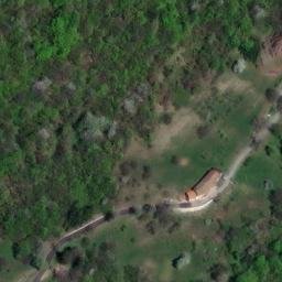 Mappa satellitare VIA CHEZZI, Laghi