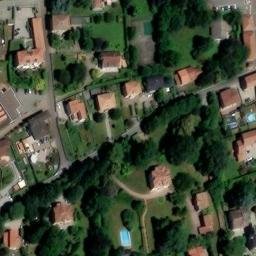 Mappa satellitare VIA INDIPENDENZA, Albiolo