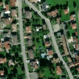 Mappa satellitare VIA MOROSS, Ronchis