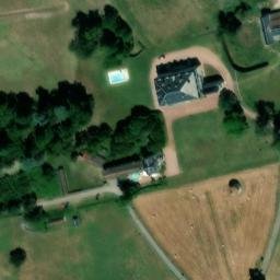 château de la Salle