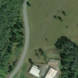 Mappa satellitare VIA VARALLO, Scopa