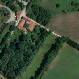 Mappa satellitare VIA PRADACCI, Ispra