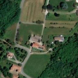 Mappa satellitare VIA RONCHETTO, Colverde