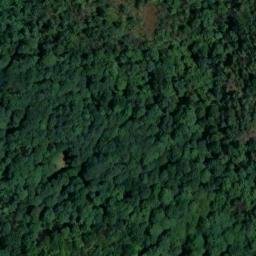Mappa satellitare VIA MONTE CROCE, Como