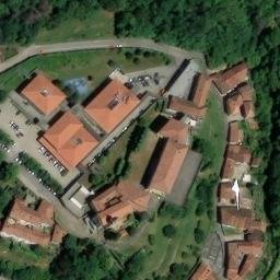 Mappa satellitare VIA ARMANDO DIAZ, Tavernerio