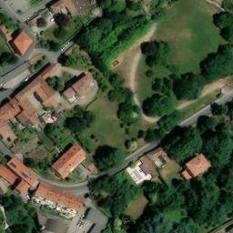 Mappa satellitare VIA PATRIZI, Albavilla