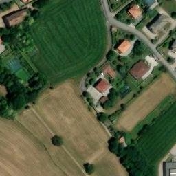 Mappa satellitare VIA RIAZZOLO, Erba