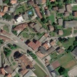 Mappa satellitare PIAZZA CARALE, Carenno