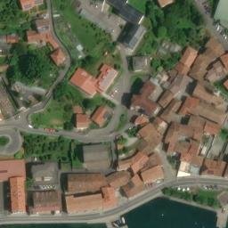 Mappa satellitare VICOLO SCALETTA, Castro