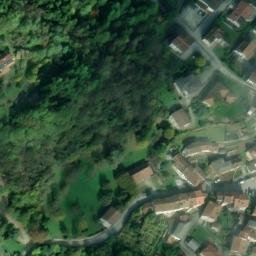 Mappa satellitare VIA PEROZZA, Arsiero