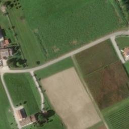 Mappa satellitare VIA MENEGONI, Fonte