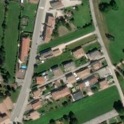 Mappa satellitare VIA CHIODERE, Fonte