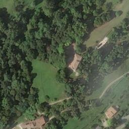 Mappa satellitare VIA COGORER, Asolo