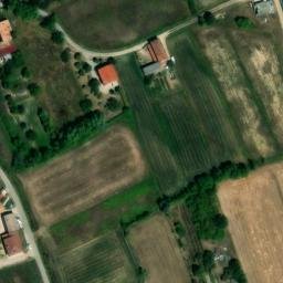 Mappa satellitare STRADA LAOTRI, Carlino