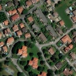 Mappa satellitare VIA MONTE GENEROSO, Malnate