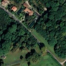 Mappa satellitare VIA RAFFAELLO SANZIO, Ispra