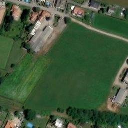 Mappa satellitare VIA QUARTO DEI MILLE, Albiolo