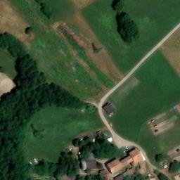 Mappa satellitare VIA ZIGAGNO, Olgiate Comasco