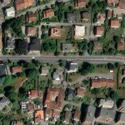 Mappa satellitare VIA DON CARLO GNOCCHI, Como