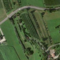 Mappa satellitare VIA FONTANAZZI, Fonte