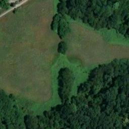Mappa satellitare VIA CAMPAGNA GRANDE, Ispra