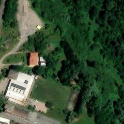 Mappa satellitare VIA SELENE, Varese