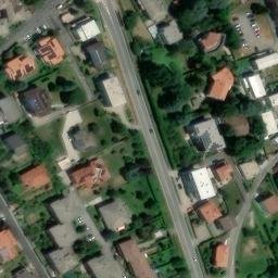 Mappa satellitare VIA SERIGOLA, Olginate